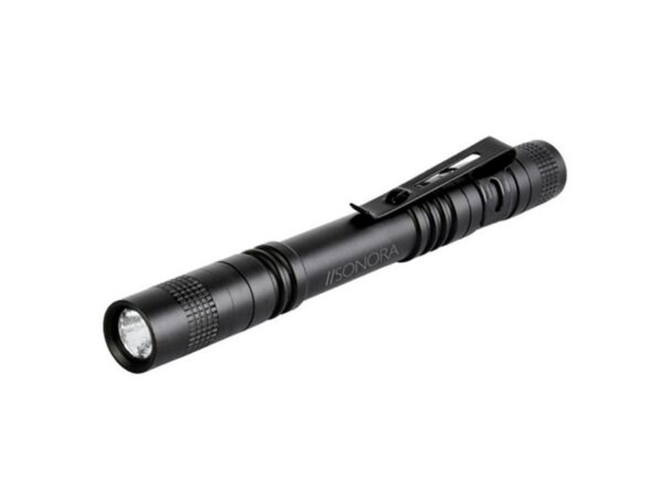 SONORA KIRAN Αλουμινένιος φακός LED 120lm.