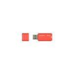 GoodRam pendrive 64GB UME3 USB 3.0 orange