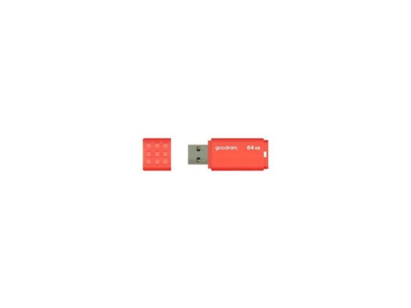GoodRam pendrive 64GB UME3 USB 3.0 orange