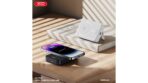 XO power bank magnetic 20W 10000mAh black for MagSafe