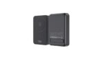 XO power bank magnetic 20W 10000mAh black for MagSafe - Image 2
