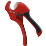 Ψαλίδι πλαστικών σωλήνων PVC 50mm 215050 VIRAX