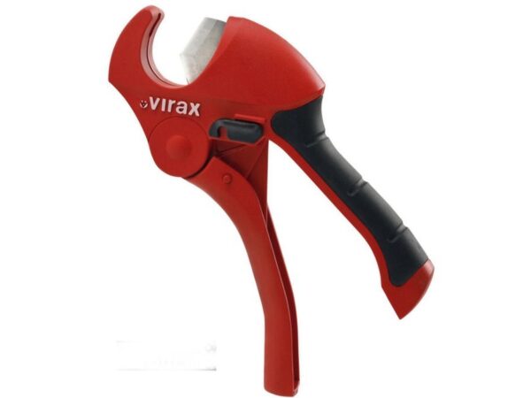 Ψαλίδι πλαστικών σωλήνων PVC 50mm 215050 VIRAX