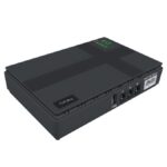 DC Mini UPS, 18W ΓΙΑ ROUTER ΚΑΙ ΑΛΛΕΣ ΣΥΣΚΕΥΕΣ