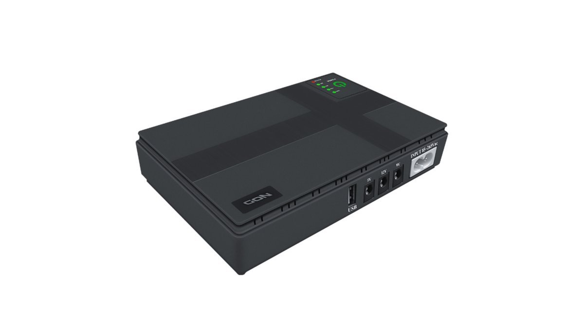 6a158be87ee75a704eccc5b8 DC Mini UPS, 18W ΓΙΑ ROUTER ΚΑΙ ΑΛΛΕΣ ΣΥΣΚΕΥΕΣ - Image 1