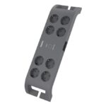 PHILIPS SPN3180A/10 ΠΟΛΥΠΡΙΖΟ ΑΣΦΑΛΕΙΑΣ 8 ΘΕΣΕΩΝ ΜΕ ΔΙΑΚΟΠΤΗ