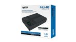 DC Mini UPS, 18W ΓΙΑ ROUTER ΚΑΙ ΑΛΛΕΣ ΣΥΣΚΕΥΕΣ - Image 3