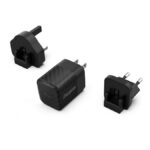 ENERGIZER A20MU Universal φορτιστής με 1 θύρα USB TYPE-C και power delivery, 20W