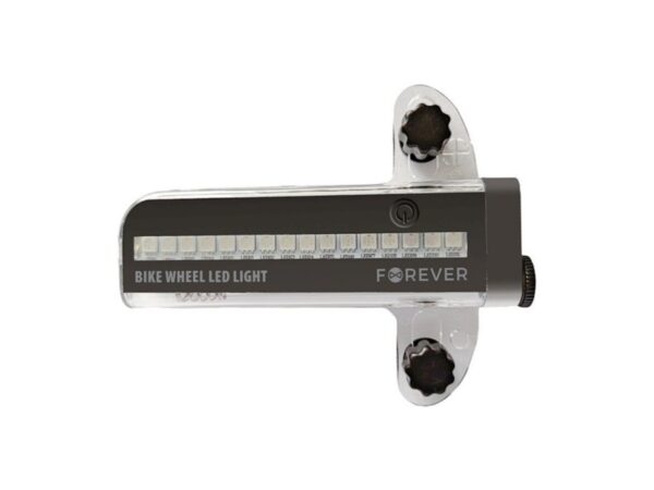 Led για τροχούς ποδηλάτου Forever Outdoor LED OKL-04