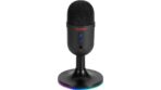 MARVO BLAST 40 ΜΙΚΡΟΦΩΝΟ GAMING, ΜΑΥΡΟ RGB ΠΑΤΟΣ  , MARVO BLAST 40 MICROPHONE GAMING, BLACK