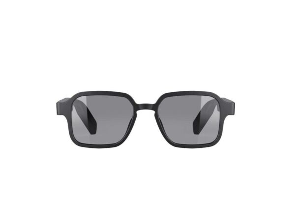 XO E13 MSI SMART AUDIO GLASSES, ΜΑΥΡΟ