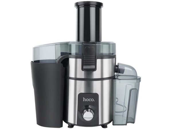 HOCO HJD01A ΑΠΟΧΥΜΩΤΗΣ, 3 ΤΑΧΥΤΗΤΕΣ, 500ml, 400W