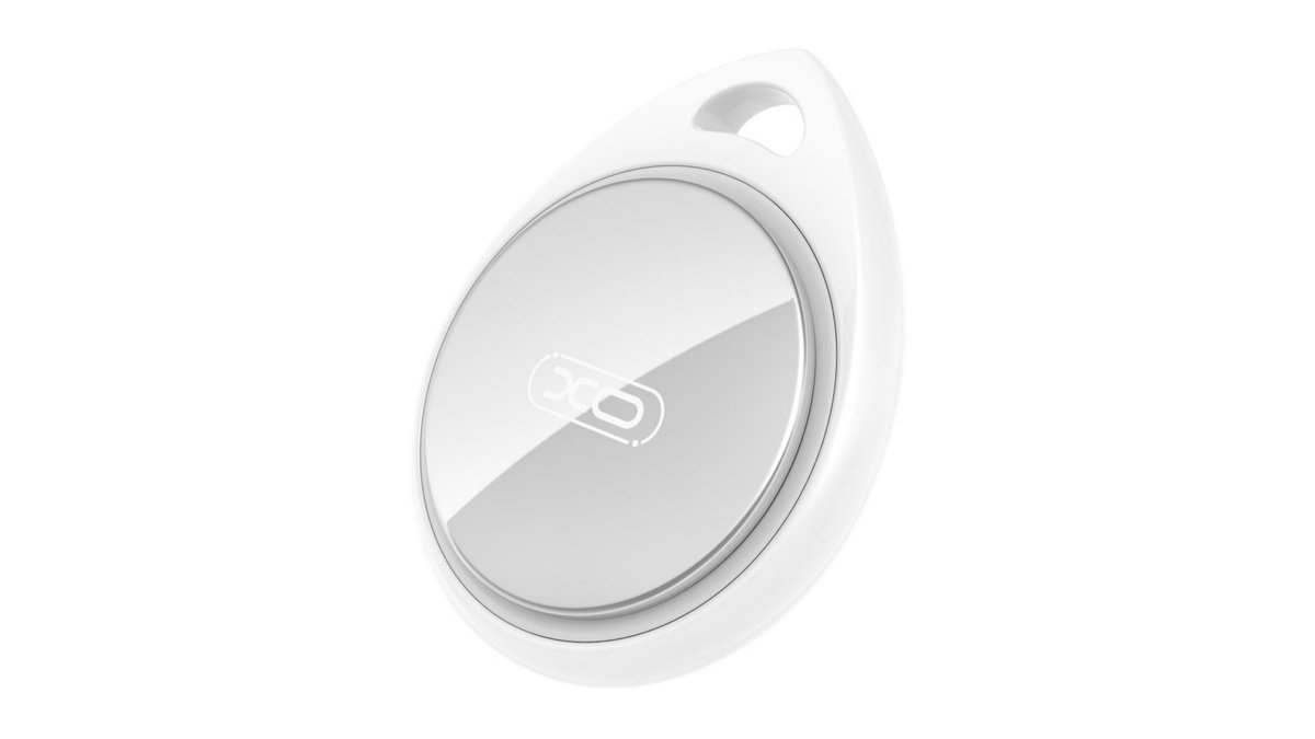 6a17fc99f4a90cdcbc7ebd33 XO LP02 APPLE MFI CERTIFIED BLUETOOTH ANTI LOSS LOCATOR (ΓΙΑ ΣΥΣΚΕΥΕΣ APPLE) - Image 1