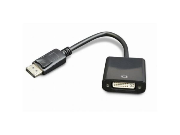 CABLEXPERT ΑΝΤΑΠΤΟΡΑΣ DISPLAYPORT ΣΕ DVI
