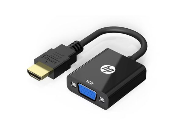 HP ΑΝΤΑΠΤΟΡΑΣ HDMI TO VGA