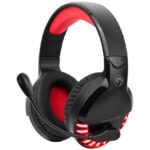 MARVO GAMING HEADSET ΜΕ BACKLIT