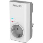 PHILIPS CHP7010W/GRS ΜΟΝΟΠΡΙΖΟ ΑΣΦΑΛΕΙΑΣ 1140J