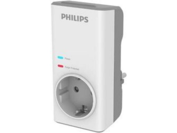 PHILIPS CHP7010W/GRS ΜΟΝΟΠΡΙΖΟ ΑΣΦΑΛΕΙΑΣ 1140J