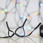 ΣΕΙΡΑ, 300 LED 3mm, 31V, 8 ΠΡΟΓΡΑΜΜΑΤΑ, ΜΕΤΑΣΧΗΜΑΤΙΣΤΗ ΜΕ ΜΝΗΜΗ, ΠΡΟΕΚΤΑΣΗ ΠΑΡΟ