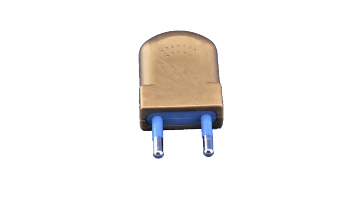 73b75fa4-8d79-11f0-92ba-ca68cc35f007_034716 Φις αρσενικό 2P 10Α ευθείας χρυσό - Image 1