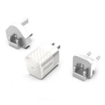ENERGIZER A20MUWH Universal φορτιστής με 1 θύρα USB TYPE-C και power delivery, 2