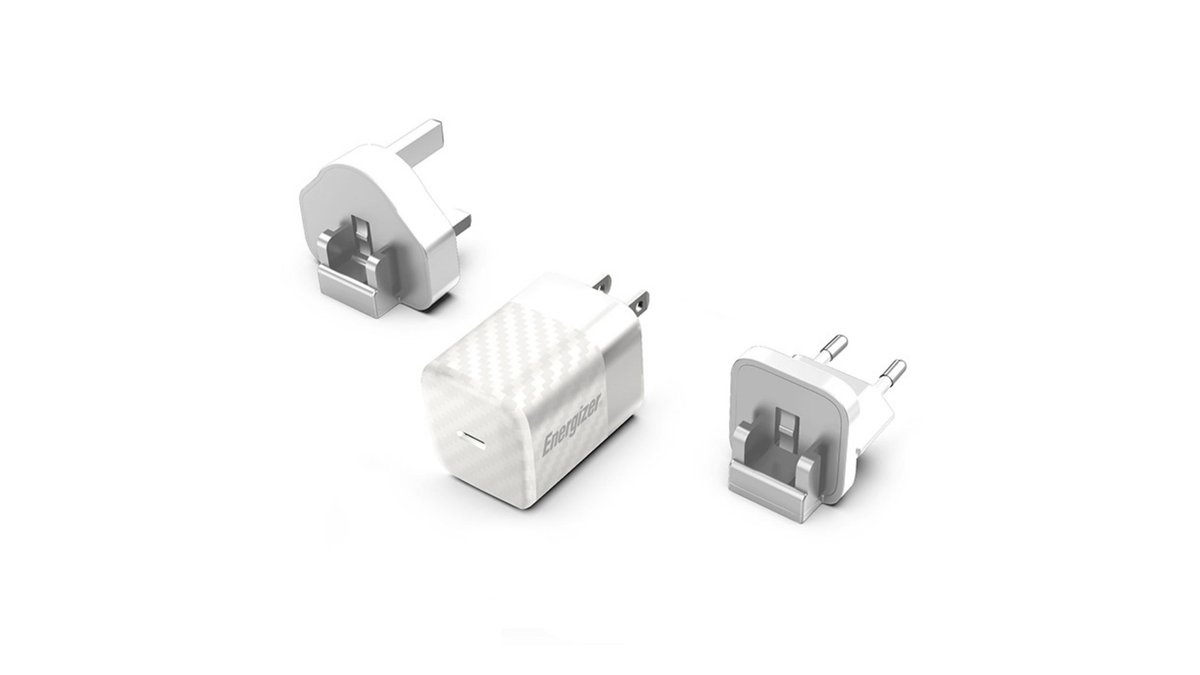 81ca94a2-95e6-11ef-a0a4-fa4bd741ffa2_242_0012 ENERGIZER A20MUWH Universal φορτιστής με 1 θύρα USB TYPE-C και power delivery, 2 - Image 1