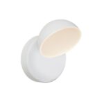 Zambelis  Απλίκα Τοίχου LED 5W 3000K Λευκή 180044