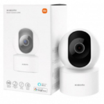 Xiaomi C201 BHR08NBGL IP Κάμερα Παρακολούθησης Wi-Fi 1080p Full HD με Αμφίδρομη Επικοινωνία