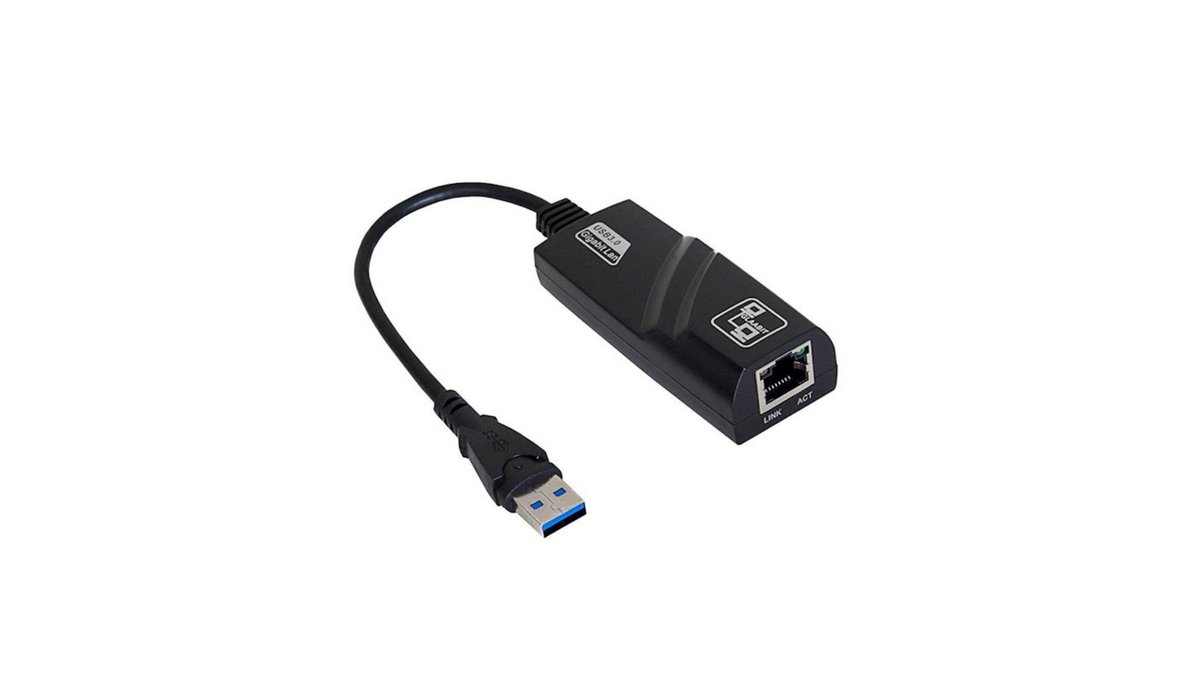 8b11694e-5334-11f0-b447-1ea94e621f81_284655_oryg Akyga adapter with cable AK-AD-31 network card USB A (m) / RJ45 (f) 10/100/1000 - Image 1