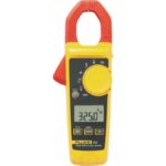 Fluke Αμπεροτσιμπίδα Ψηφιακή 400A AC 325 True RMS