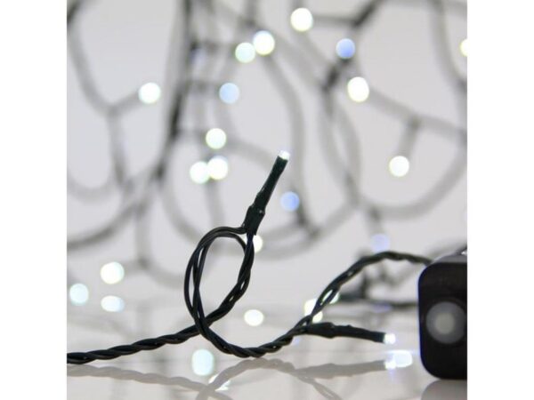 ΣΕΙΡΑ, 300 LED 3mm, ΧΩΡΙΣ ΠΡΟΓΡΑΜΜΑΤΑ, ΜΕΤΑΣΧΗΜΑΤΙΣΤΗ ΜΕ ΜΝΗΜΗ , ΠΡΟΕΚΤΑΣΗ ΠΑΡ