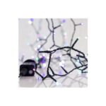300 Λαμπάκια LED 15μ. Πολύχρωμα  οπαλ σε Σειρά