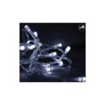 144L LED ΒΡΟΧΗ ΨΥΧΡΟ/ΔΙΑΦΑΝΟ ΕΠΕΚΤΕΙΝΟΜΕΝΗ&ΚΟΝΤΡΟΛ 3Μ 36V