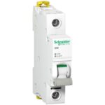 Schneider Electric Acti 9 iSW Μονοπολικός Διακόπτης Ράγας 240V 40A