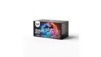 String Light Solar LED CRYSTAL BALLS SCB61 6,5m 30 μπάλες πολύχρωμες Forever Lig - Image 2