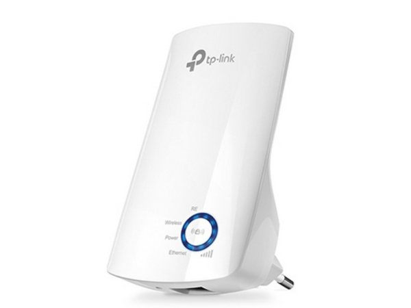 TP-LINK 300Mbps Wi-Fi Range Extender