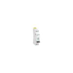 Αυτόματη Ασφάλεια iC40 1P-N 10A C 4,5 KA A9P52610
