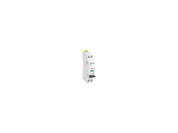 Αυτόματη Ασφάλεια iC40 1P-N 10A C 4,5 KA A9P52610