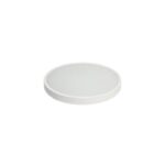 ΠΛΑΦΟΝΙΕΡΑ LED 18W 1100Lm Φ330mm  3CCT 3000-4000-6500K ΛΕΥΚΟ ARTE
