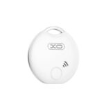 Εντοπιστής Bluetooth XO με προστασία από απώλειες LP01 λευκό