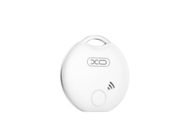 Εντοπιστής Bluetooth XO με προστασία από απώλειες LP01 λευκό