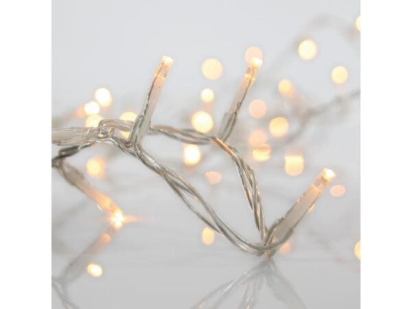 ΚΟΥΡΤΙΝΑ, 360 LED 3mm, 31V,ΕΠΕΚΤΑΣΗ ΩΣ 3,ΜΕ ΜΕΤΑΣΧΗΜΑΤΙΣΤΗ,ΠΡΟΕΚΤΑΣΗ ΠΑΡΟΧΗΣ 30