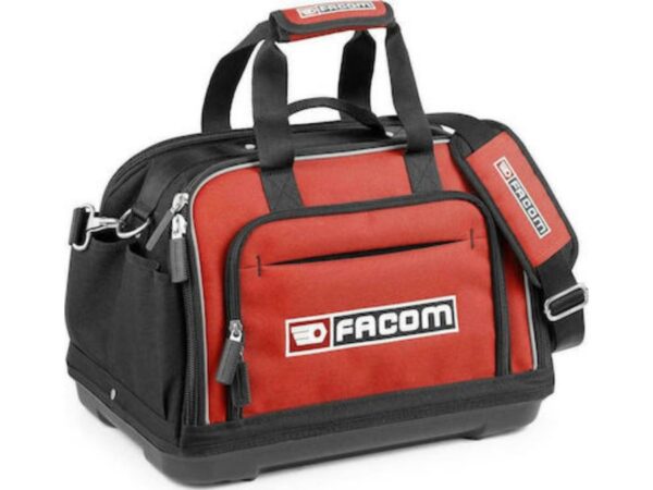 Facom Τσάντα Εργαλείων Ώμου Κόκκινη Μ43xΠ28xΥ30εκ.