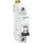 Schneider Electric Αυτόματη Ασφάλεια 32A Μονοπολική C32A 6kA Acti 9 iK60N A9K241