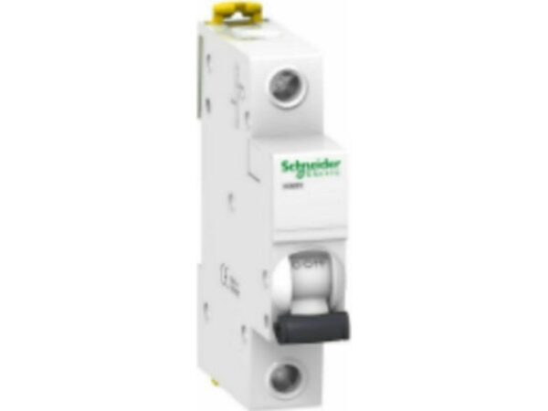Schneider Electric Αυτόματη Ασφάλεια 32A Μονοπολική C32A 6kA Acti 9 iK60N A9K241