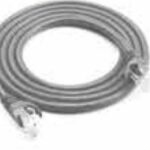 U/UTP Cat.6 Καλώδιο Δικτύου Ethernet 2m